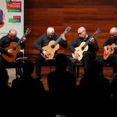 Guitalian Quartet