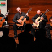 Guitalian Quartet