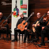 Guitalian Quartet