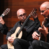 Guitalian Quartet