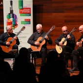 Guitalian Quartet