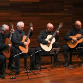 Guitalian Quartet