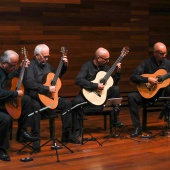 Guitalian Quartet