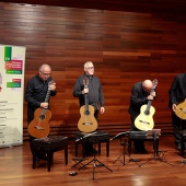 Guitalian Quartet