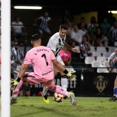 CD Castellón - Málaga CF