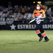 CD Castellón - Málaga CF