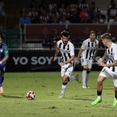 CD Castellón - Málaga CF