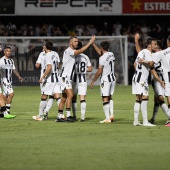 CD Castellón - Málaga CF