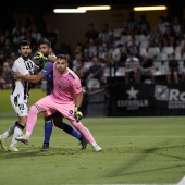 CD Castellón - Málaga CF