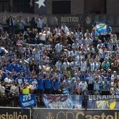 CD Castellón - Málaga CF