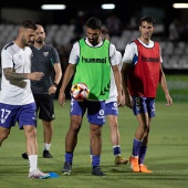 CD Castellón - Málaga CF