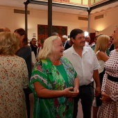 Susana Fabregat, delegada del Consell