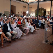 Susana Fabregat, delegada del Consell