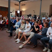 Susana Fabregat, delegada del Consell