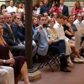 Susana Fabregat, delegada del Consell