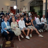 Susana Fabregat, delegada del Consell