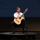 Certamen Internacional de Guitarra Francisco Tárrega