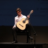 Certamen Internacional de Guitarra Francisco Tárrega