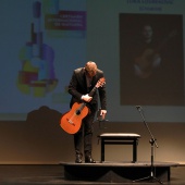 Certamen Internacional de Guitarra Francisco Tárrega