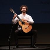 Certamen Internacional de Guitarra Francisco Tárrega