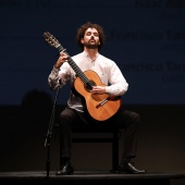 Certamen Internacional de Guitarra Francisco Tárrega