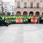 Dipositivo de seguridad