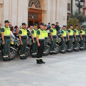 Dipositivo de seguridad