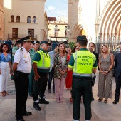 Dipositivo de seguridad