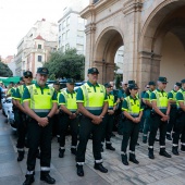 Dipositivo de seguridad