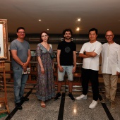 LVI Certamen Internacional de Guitarra Francisco Tárrega