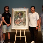 LVI Certamen Internacional de Guitarra Francisco Tárrega