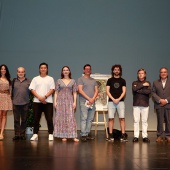 LVI Certamen Internacional de Guitarra Francisco Tárrega