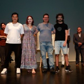 LVI Certamen Internacional de Guitarra Francisco Tárrega