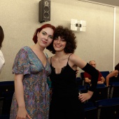 LVI Certamen Internacional de Guitarra Francisco Tárrega