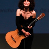 LVI Certamen Internacional de Guitarra Francisco Tárrega