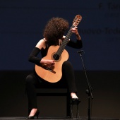 LVI Certamen Internacional de Guitarra Francisco Tárrega