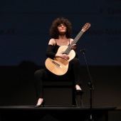 LVI Certamen Internacional de Guitarra Francisco Tárrega