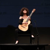 LVI Certamen Internacional de Guitarra Francisco Tárrega