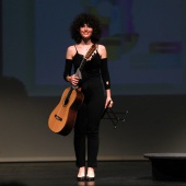 LVI Certamen Internacional de Guitarra Francisco Tárrega