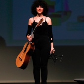 LVI Certamen Internacional de Guitarra Francisco Tárrega