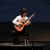LVI Certamen Internacional de Guitarra Francisco Tárrega