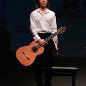 LVI Certamen Internacional de Guitarra Francisco Tárrega