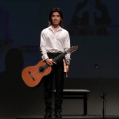 LVI Certamen Internacional de Guitarra Francisco Tárrega