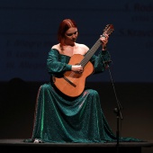 LVI Certamen Internacional de Guitarra Francisco Tárrega