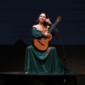 LVI Certamen Internacional de Guitarra Francisco Tárrega