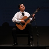 LVI Certamen Internacional de Guitarra Francisco Tárrega