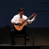 LVI Certamen Internacional de Guitarra Francisco Tárrega