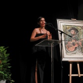 LVI Certamen Internacional de Guitarra Francisco Tárrega