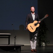 LVI Certamen Internacional de Guitarra Francisco Tárrega