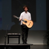 LVI Certamen Internacional de Guitarra Francisco Tárrega